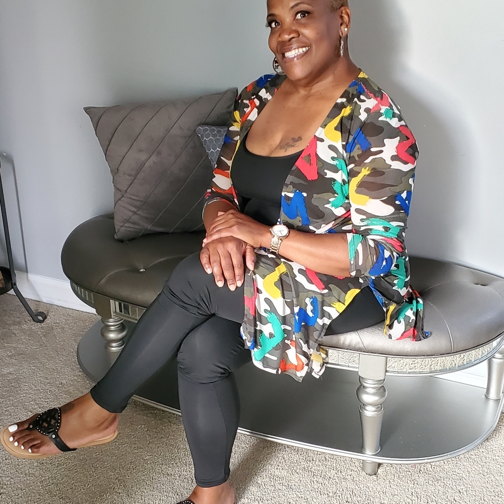 Multi print duster